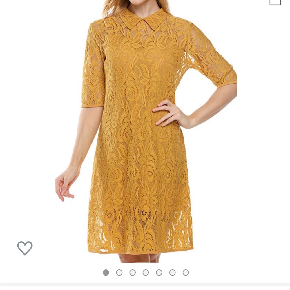 Ladies dress